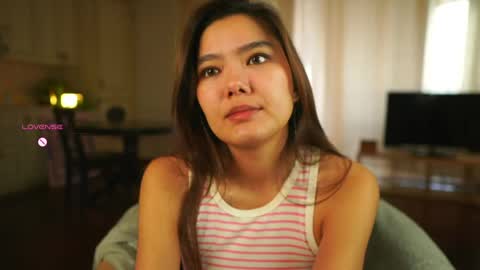 Hi all. My name is Naomi and Im glad to see you in my room  online show from April 2026 05:13:01 AM