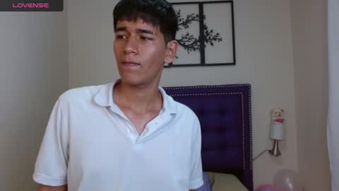 Snapshot of jettdread chatting on February 2025 05:33:01 PM JETT DREAD online show from February 2025 05:33:01 PM