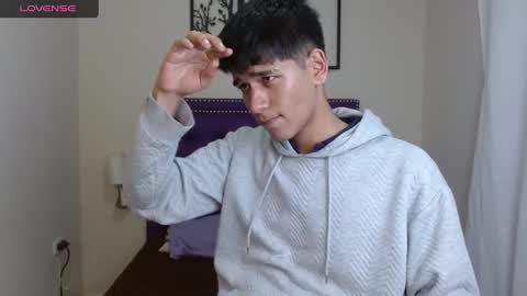 Snapshot of jettdread chatting on February 2025 05:14:01 PM JETT DREAD online show from February 2025 05:14:01 PM