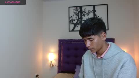 Snapshot of jettdread chatting on February 2025 08:43:02 PM JETT DREAD online show from February 2025 08:43:02 PM