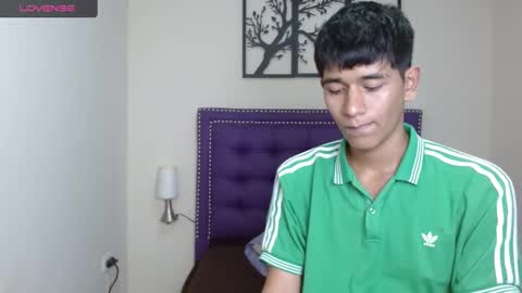 Snapshot of jettdread chatting on February 2025 05:42:01 PM JETT DREAD online show from February 2025 05:42:01 PM