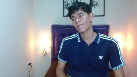 Snapshot of jettdread chatting on February 2025 06:24:02 PM JETT DREAD online show from February 2025 06:24:02 PM