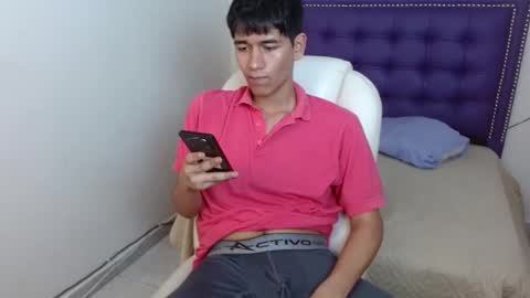 Snapshot of jettdread chatting on February 2025 06:31:02 PM JETT DREAD online show from February 2025 06:31:02 PM