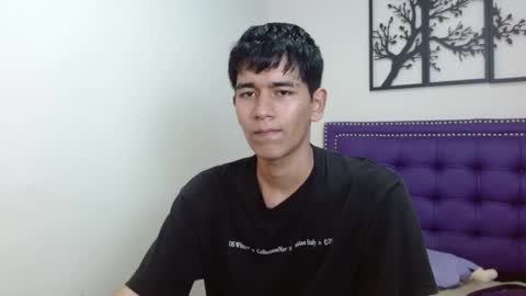 Snapshot of jettdread chatting on February 2025 05:47:02 PM JETT DREAD online show from February 2025 05:47:02 PM