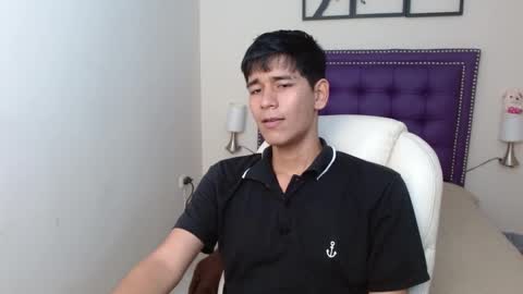 Snapshot of jettdread chatting on February 2025 05:59:01 PM JETT DREAD online show from February 2025 05:59:01 PM