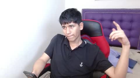 Snapshot of jettdread chatting on February 2025 09:12:01 PM JETT DREAD online show from February 2025 09:12:01 PM