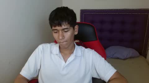 Snapshot of jettdread chatting on March 2025 06:12:01 PM JETT DREAD online show from March 2025 06:12:01 PM