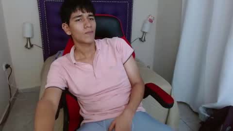 Snapshot of jettdread chatting on March 2025 06:18:01 PM JETT DREAD online show from March 2025 06:18:01 PM