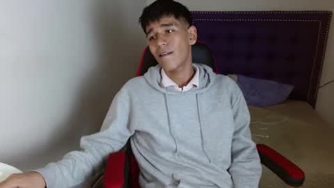 Snapshot of jettdread chatting on March 2025 06:33:01 PM JETT DREAD online show from March 2025 06:33:01 PM