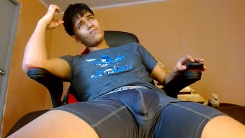 Snapshot of jettdread chatting on September 2025 06:19:02 PM JETT DREAD online show from September 2025 06:19:02 PM