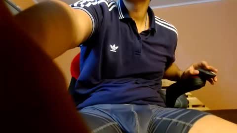 Snapshot of jettdread chatting on September 2025 06:33:02 PM JETT DREAD online show from September 2025 06:33:02 PM