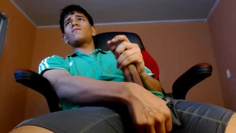 Snapshot of jettdread chatting on October 2025 06:08:01 PM JETT DREAD online show from October 2025 06:08:01 PM