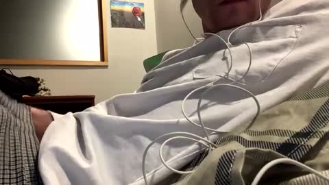 Jettdrummer12 online show from January 2025 01:21:02 AM