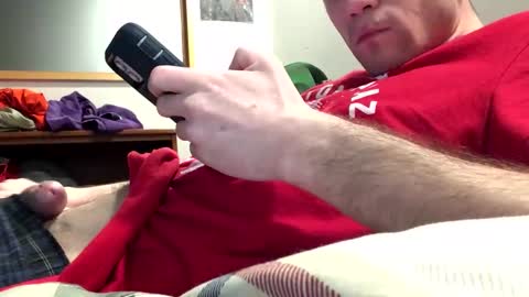 Jettdrummer12 online show from January 2025 12:23:01 PM