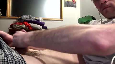 Jettdrummer12 online show from January 2025 12:10:01 PM