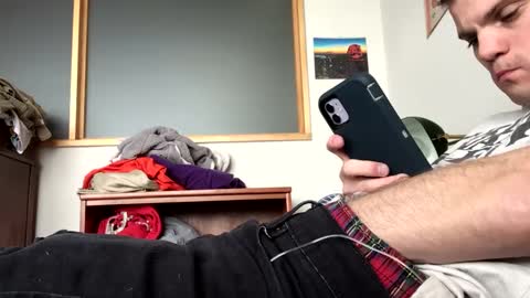 Jettdrummer12 online show from January 2025 06:53:02 PM