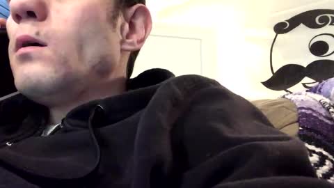 Jettdrummer12 online show from January 2025 09:25:02 PM