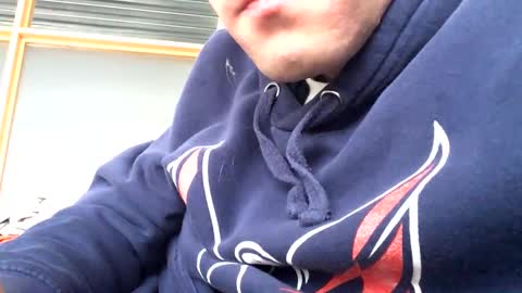 Jettdrummer12 online show from January 2025 09:39:02 PM