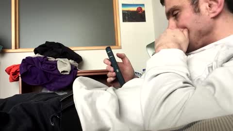 Jettdrummer12 online show from February 2025 05:09:01 PM