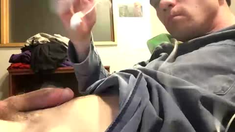 Jettdrummer12 online show from February 2025 01:27:02 AM