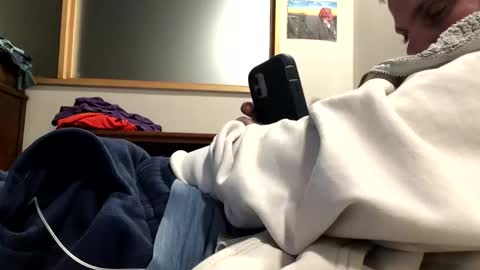 Jettdrummer12 online show from February 2025 12:00:02 PM