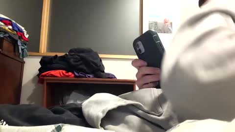 Jettdrummer12 online show from February 2025 08:39:01 AM