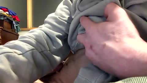 Jettdrummer12 online show from February 2025 11:44:02 AM