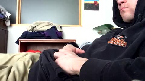 Jettdrummer12 online show from March 2025 06:56:02 PM