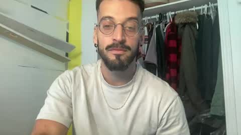 JEUNEMEK007 online show from July 2026 03:59:01 PM