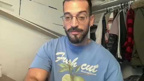 JEUNEMEK007 online show from July 2026 01:40:02 PM