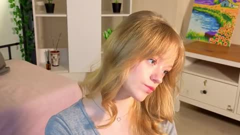 Gwen online show from February 2026 08:09:01 PM