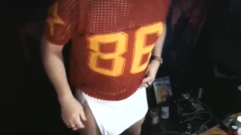 jewelzburns online show from October 2025 07:49:02 AM