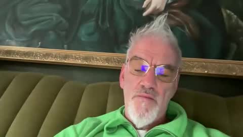 Snapshot of jewlronny chatting on October 2025 07:12:01 AM jewlronny online show from October 2025 07:12:01 AM