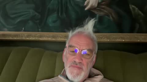 jewlronny online show from March 2026 07:59:02 AM