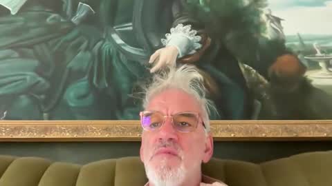 jewlronny online show from May 2026 07:28:02 AM