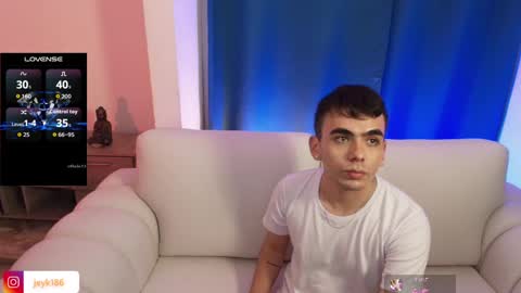 jey keler online show from October 2025 09:02:01 PM