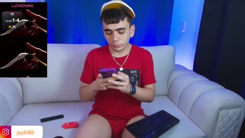 jey keler online show from November 2025 01:49:01 AM