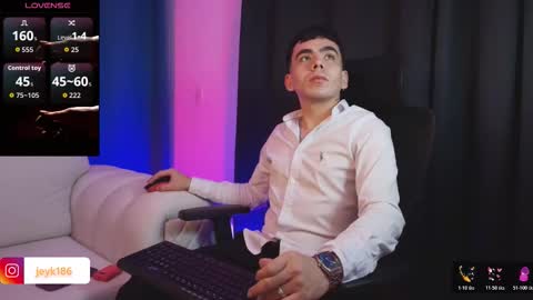 jey keler online show from November 2025 01:53:01 AM