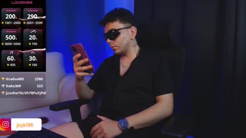 jey keler online show from December 2025 11:08:01 AM