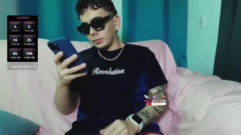 jey keler online show from June 2026 12:25:01 AM