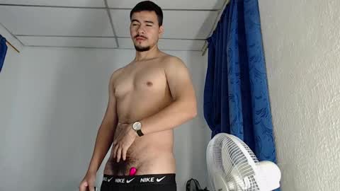 Juan David online show from January 2026 11:04:01 AM