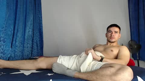 Juan David online show from April 2026 11:18:02 AM