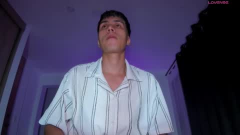 Jeyden Camilo online show from November 2025 11:59:01 PM