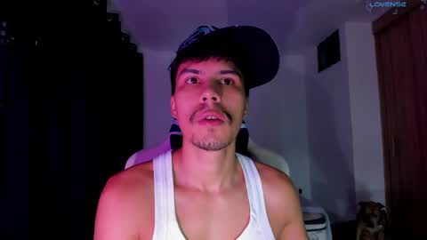 Jeyden Camilo online show from June 2026 09:49:01 PM