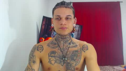 JEYKOB online show from October 2025 09:44:01 PM