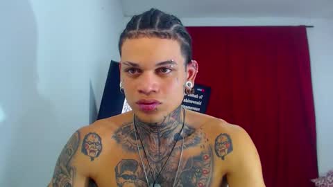 JEYKOB online show from October 2025 02:48:02 AM