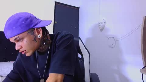 JEYKOB online show from November 2025 06:01:01 AM