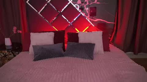 Jeysy online show from February 2026 01:12:01 AM