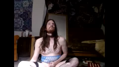 jezebellownbyluna online show from May 2026 01:55:01 AM
