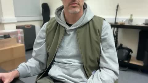 James online show from January 2026 02:23:01 PM